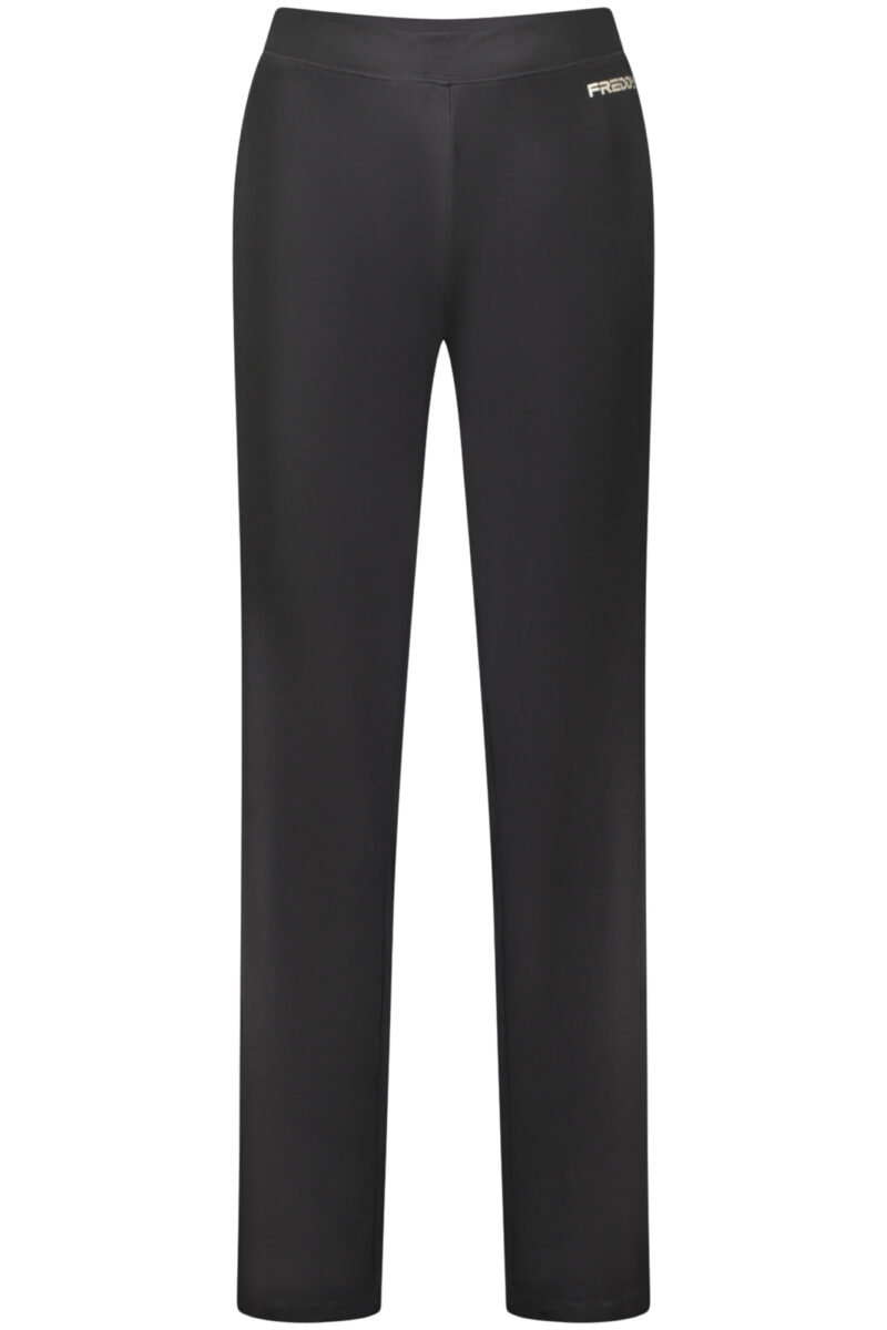 FREDDY DAMEN LEGGINGS SCHWARZ