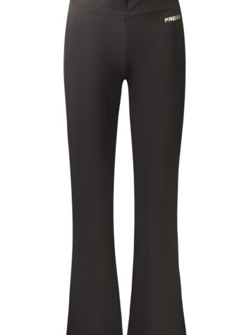 FREDDY Damen Leggings schwarz