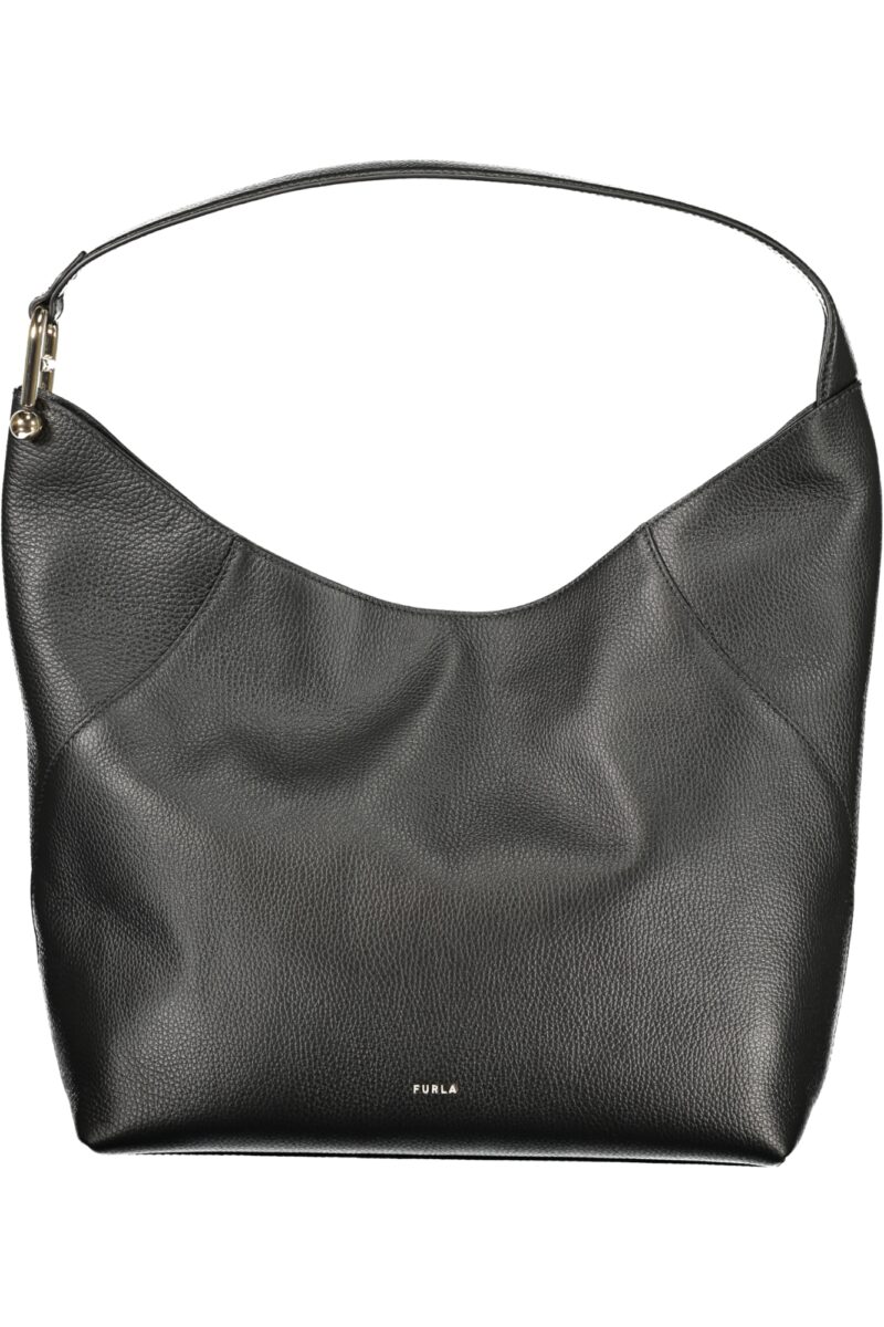 FURLA DÁMSKÁ KABELKA ČERNÁ