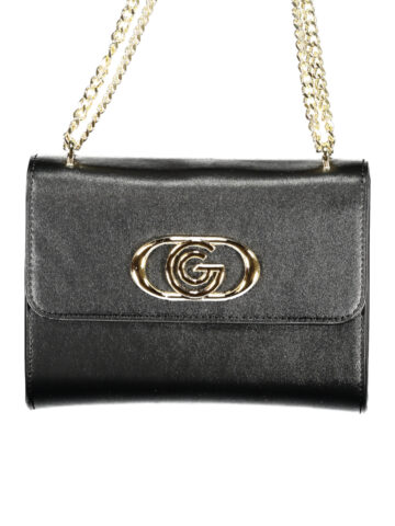GABRIELLA G BY GABRIELLA GUCCI Damenhandtasche schwarz