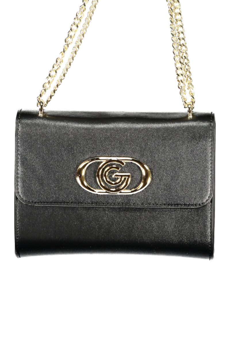 GABRIELLA G BY GABRIELLA GUCCI Damenhandtasche schwarz