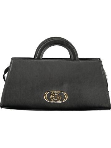 GABRIELLA G BY GABRIELLA GUCCI DÁMSKÁ KABELKA ČERNÁ