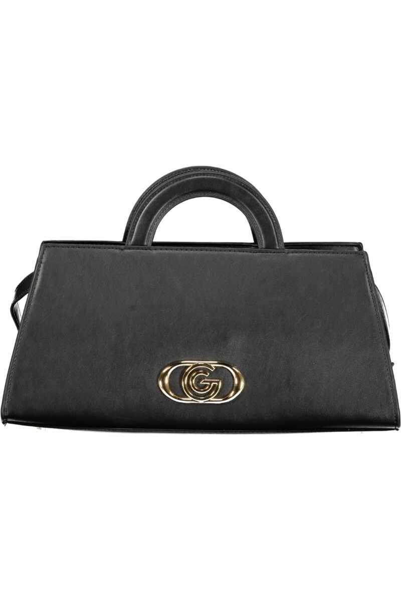 GABRIELLA G BY GABRIELLA GUCCI DÁMSKÁ KABELKA ČERNÁ