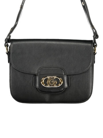 GABRIELLA G BY GABRIELLA GUCCI DÁMSKÁ KABELKA ČERNÁ