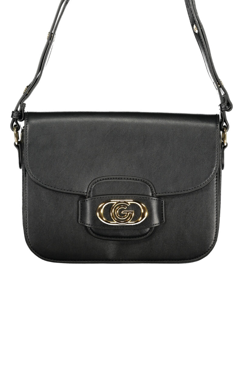 GABRIELLA G BY GABRIELLA GUCCI DÁMSKÁ KABELKA ČERNÁ