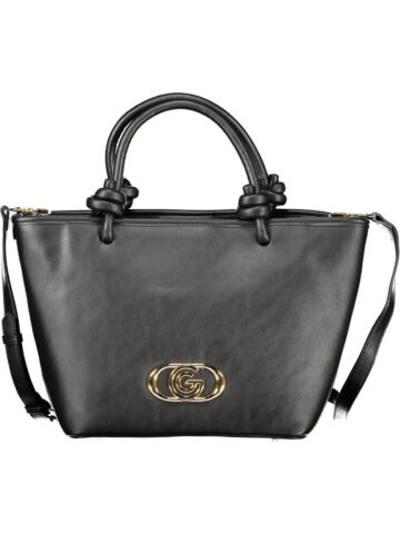 GABRIELLA G BY GABRIELLA GUCCI DÁMSKÁ KABELKA ČERNÁ