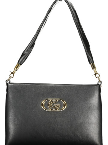 GABRIELLA G BY GABRIELLA GUCCI DÁMSKÁ KABELKA ČERNÁ
