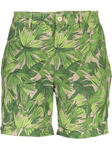 GANT Herren Bermudashorts Beige
