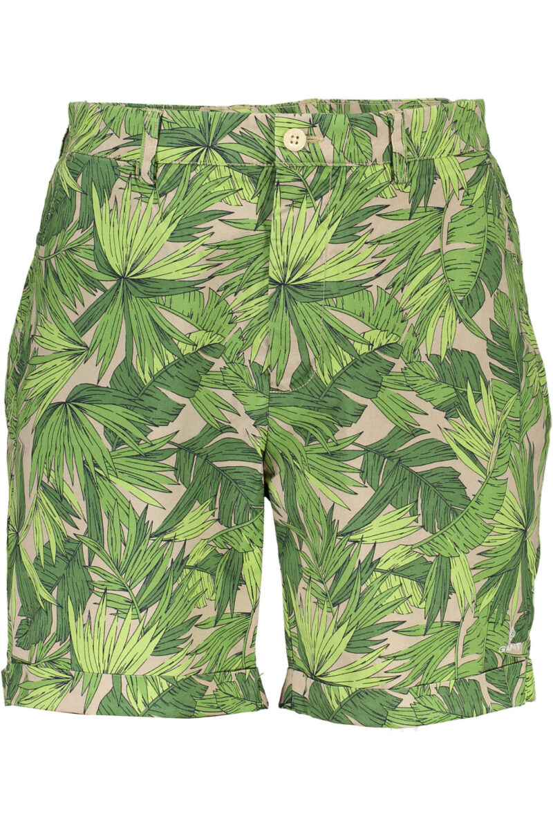 GANT Herren Bermudashorts Beige