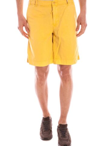GANT Herren Bermudashorts gelb