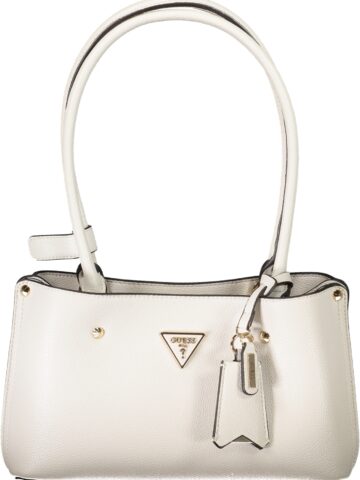 GUESS Damen Tasche Grau