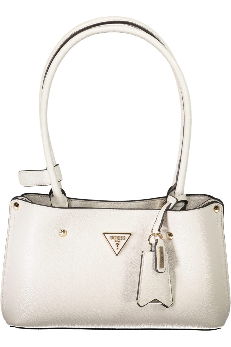 GUESS Damen Tasche Grau