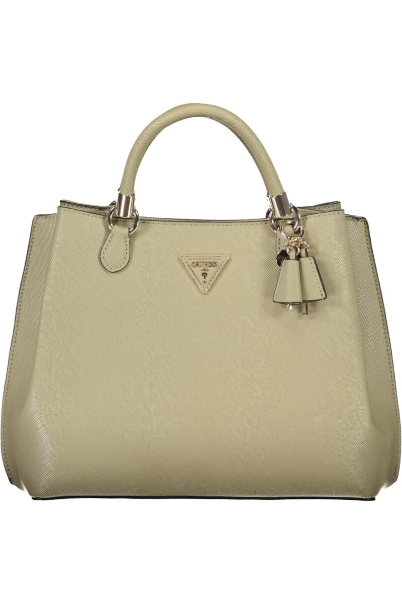 GUESS JEANS Damenhandtasche Grün