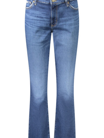 Guess Damen Jeans Blau