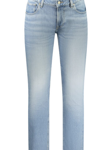 Guess Herren Jeans Slim Fit Blau