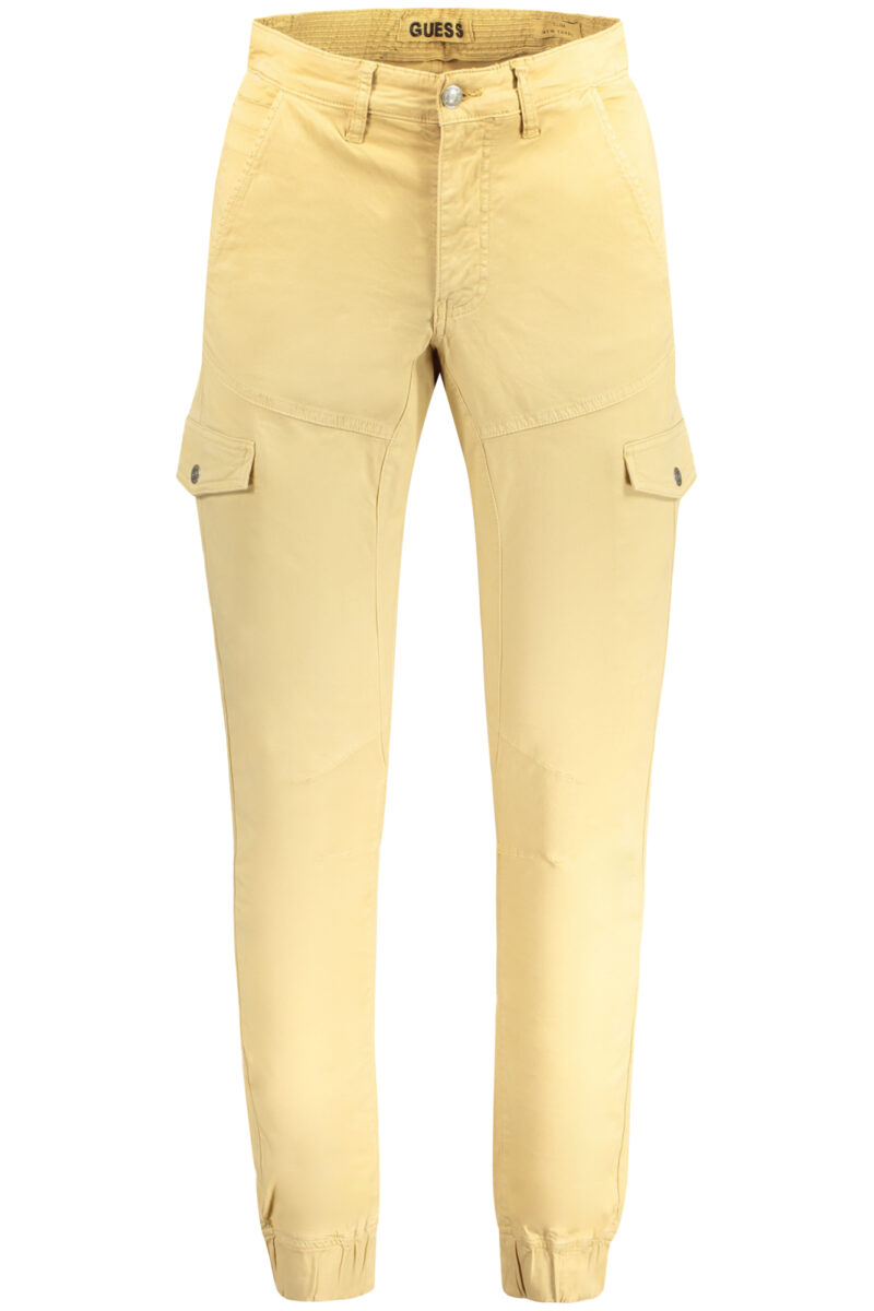 Guess Jeans Herrenhose Beige