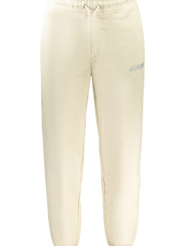 Guess Jeans Herren Jogginghose Beige