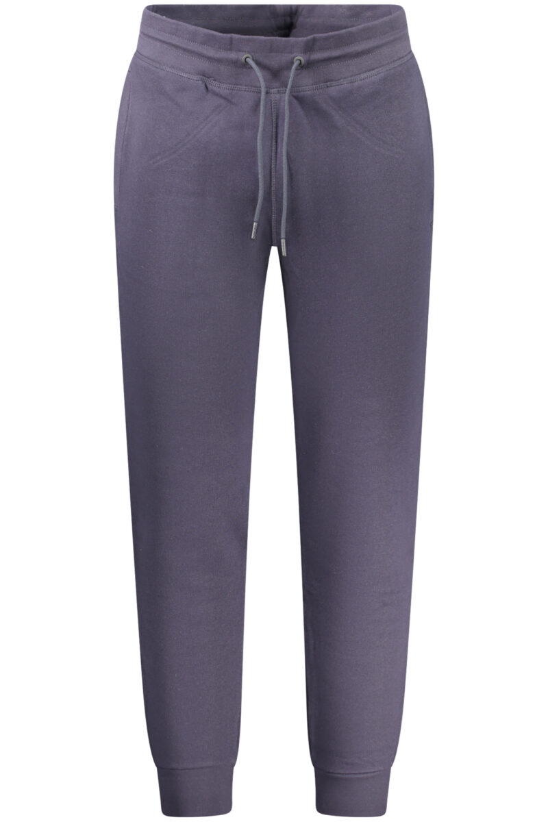 GUESS JEANS Herren Hose Blau