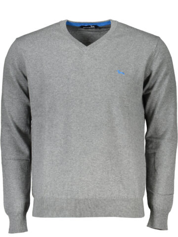 Harmont & Blaine Herren Pullover Grau