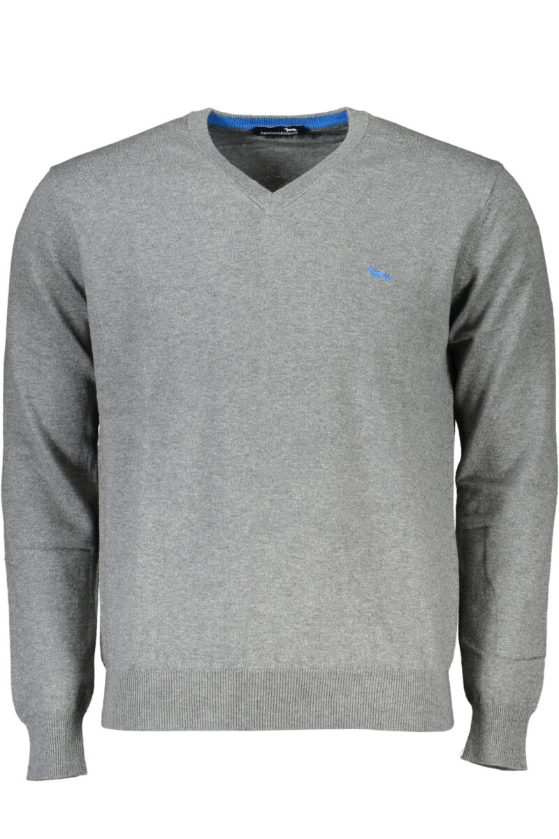 Harmont & Blaine Herren Pullover Grau
