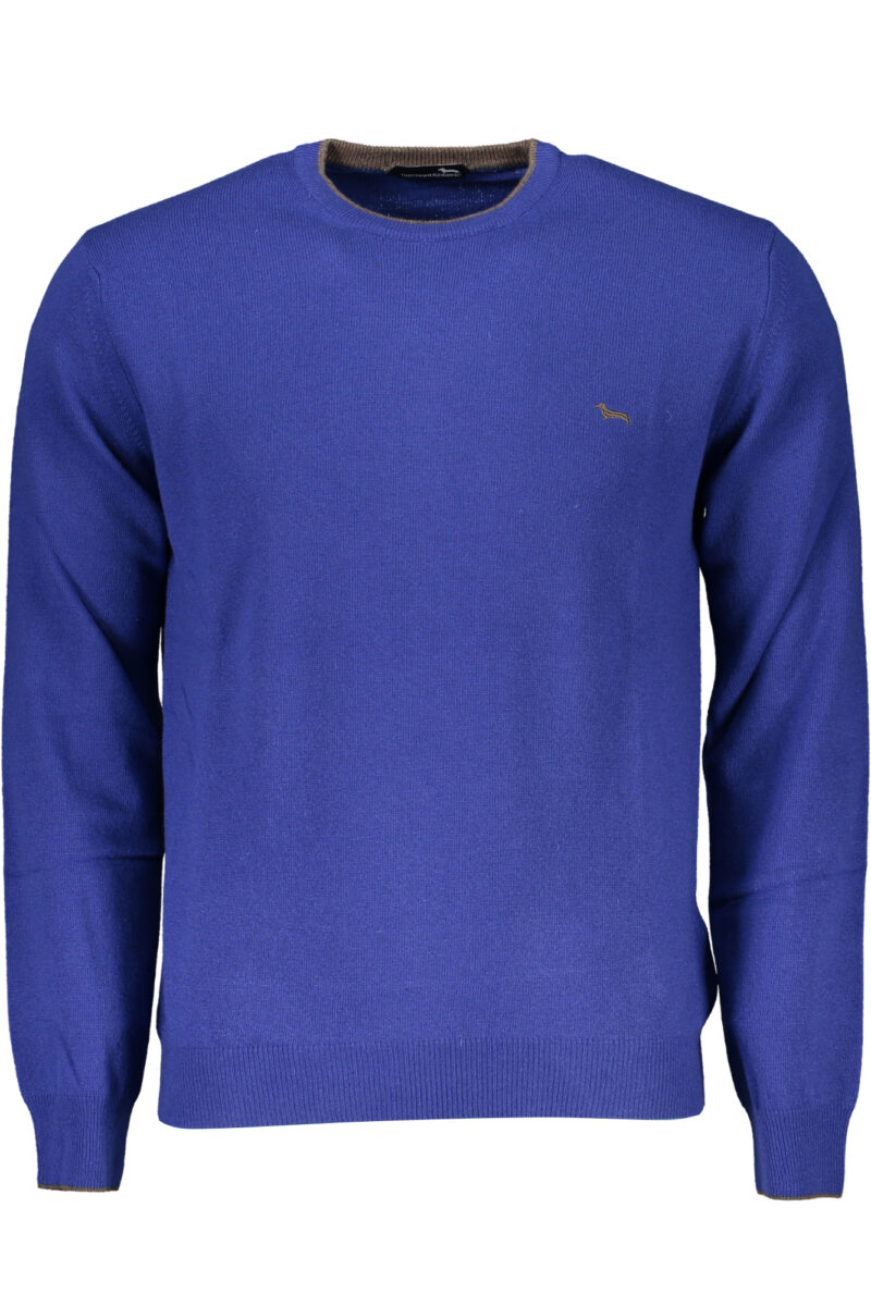 HARMONT &AMP; BLAINE PÁNSKÝ SVETR MODRÝ