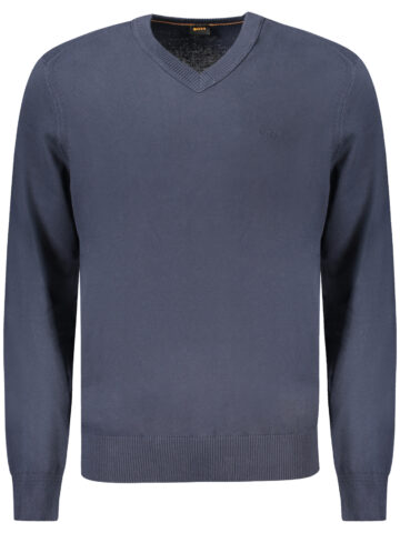 Herren Sweatshirt von Hugo Boss in Blau