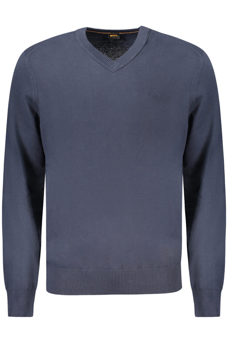 Herren Sweatshirt von Hugo Boss in Blau