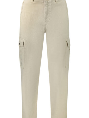 Hugo Boss Herren Hose Beige