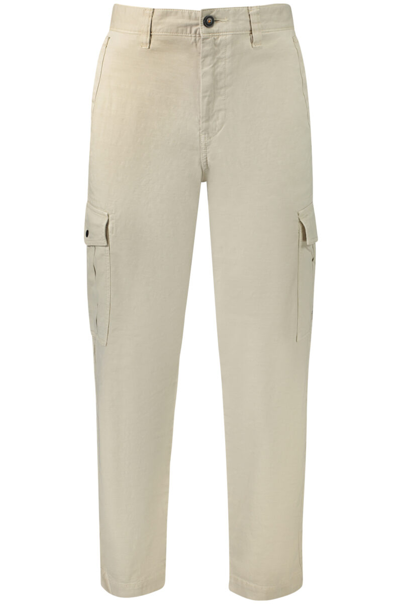 Hugo Boss Herren Hose Beige