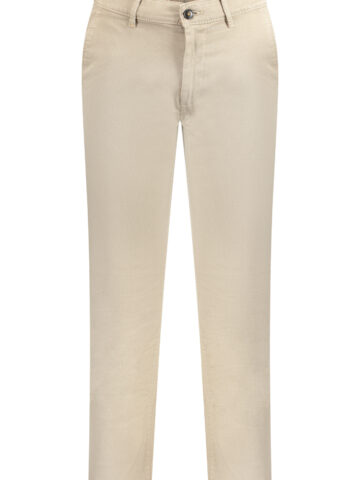 HUGO BOSS Herren Hose Braun