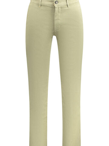 HUGO BOSS Herren Hose Grün