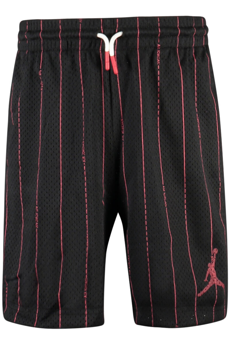 JORDAN PÁNSKÉ KRAŤASY ČERNÉ