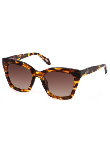 JUST CAVALLI Damen Sonnenbrille Braun