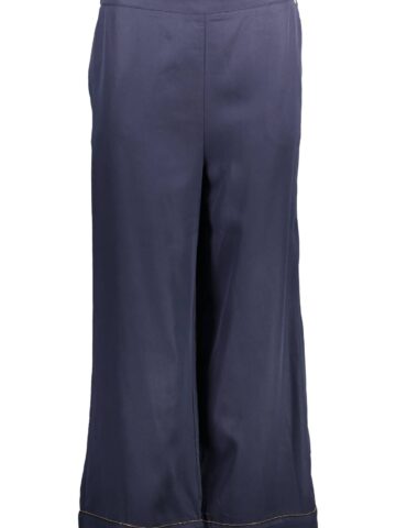 KOCCA Damenhose blau