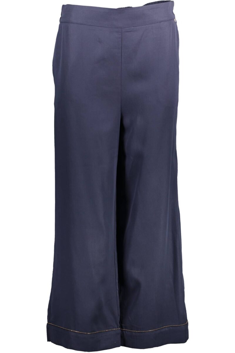 KOCCA Damenhose blau