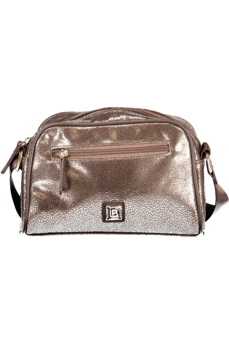 LAURA BIAGIOTTI Damen Tasche Bronze