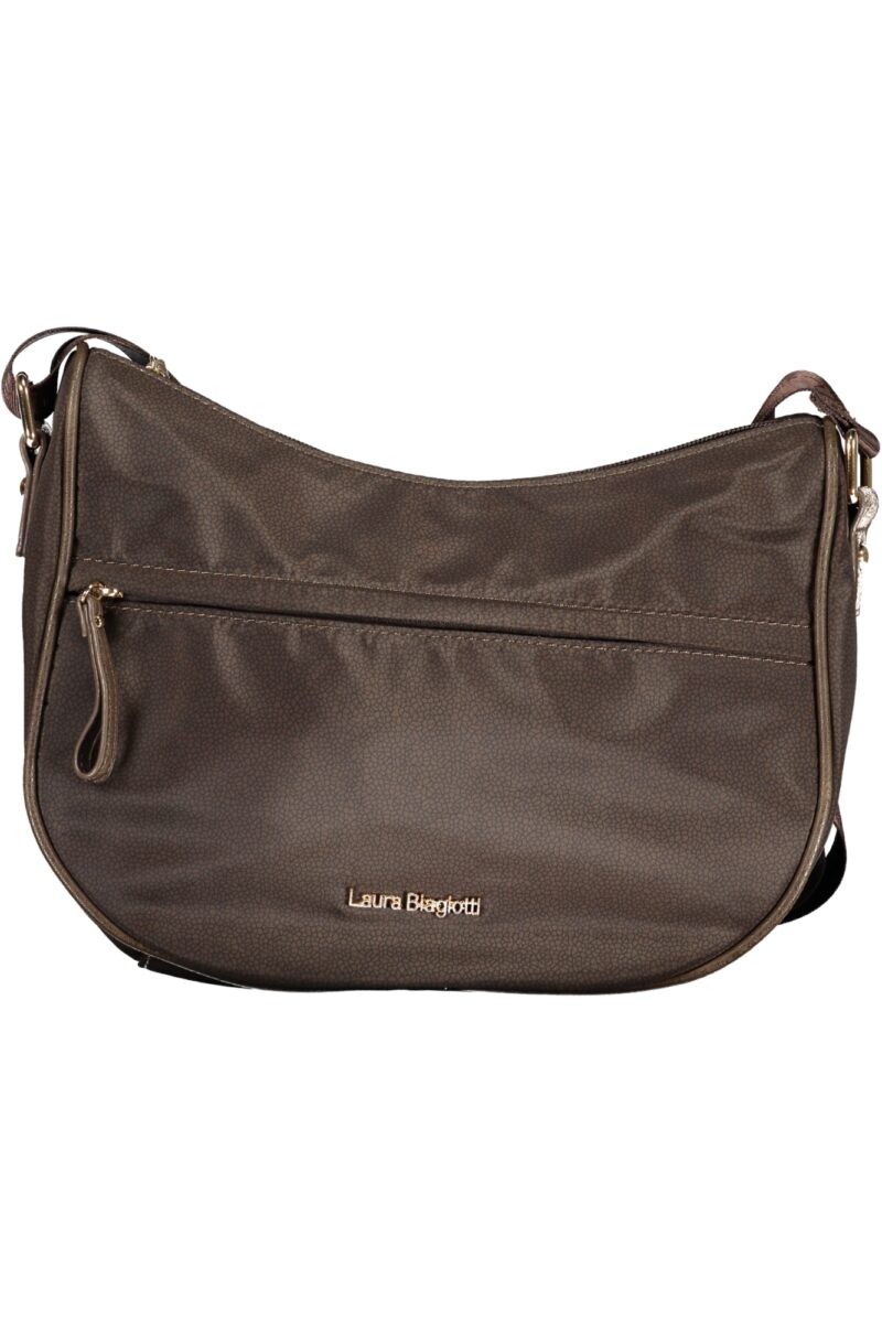 LAURA BIAGIOTTI Damen Tasche Braun