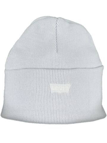 LEVI'S PÁNSKÁ MODRÁ ČEPICE