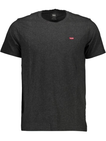 LEVI'S Herren T-Shirt Grau