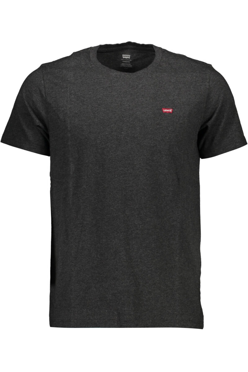 LEVI'S Herren T-Shirt Grau