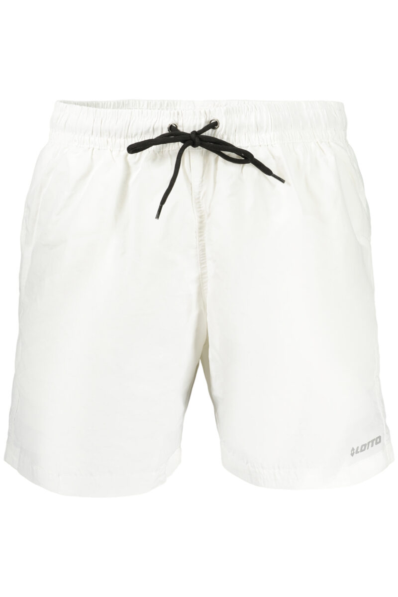 WHITE Herren Badeshorts