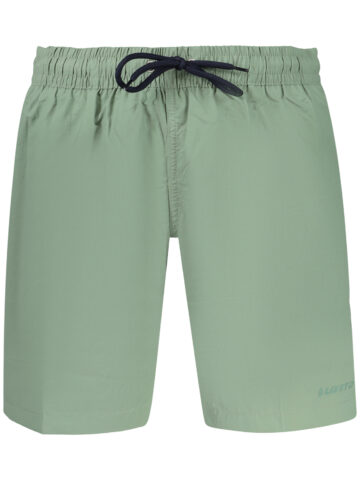GREEN Herren Badeshorts