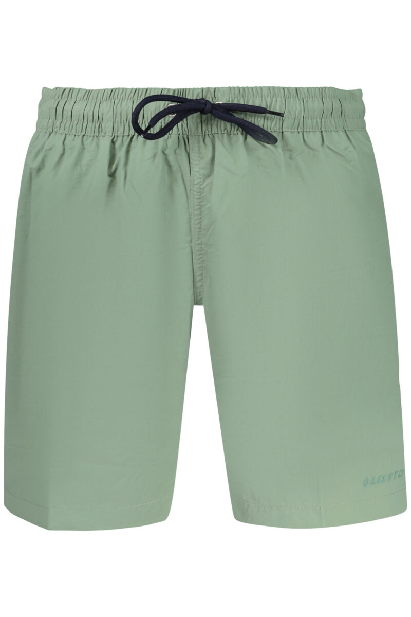 GREEN Herren Badeshorts
