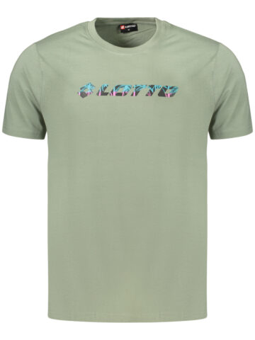 LOTTO Herren T-Shirt grün