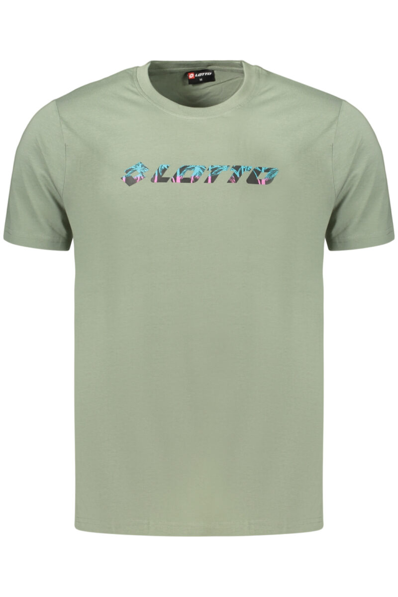 LOTTO Herren T-Shirt grün
