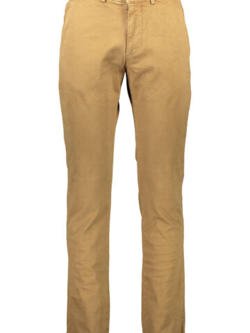 LYLE & SCOTT Herrenhose beige