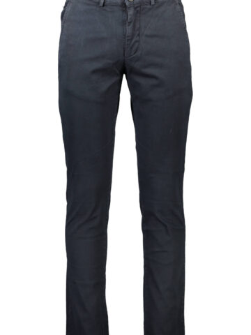 PÁNSKÉ KALHOTY LYLE & SCOTT MODRÉ