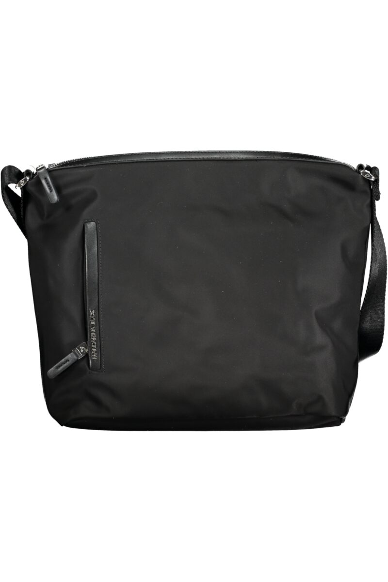 MANDARINA DUCK DÁMSKÁ KABELKA ČERNÁ