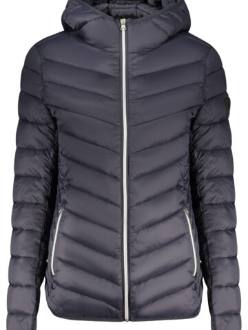 MARINA YACHTING Damenjacke blau