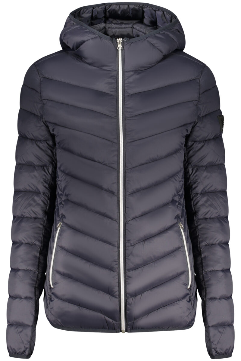 MARINA YACHTING Damenjacke blau